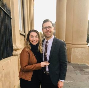 Meet your Posher, Patrick